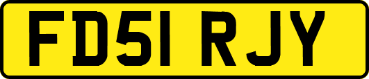 FD51RJY