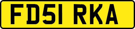 FD51RKA