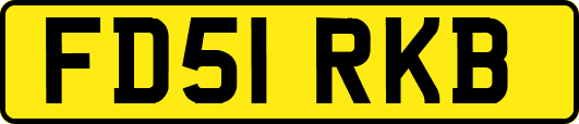 FD51RKB