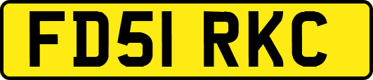 FD51RKC