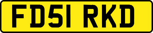 FD51RKD