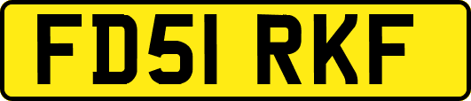 FD51RKF