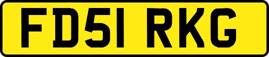 FD51RKG