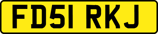 FD51RKJ