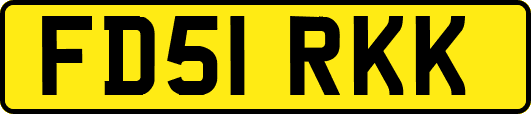 FD51RKK