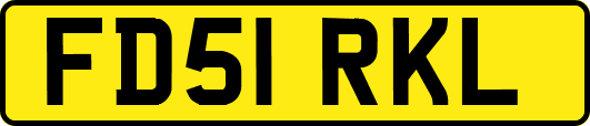 FD51RKL