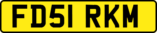 FD51RKM