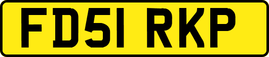 FD51RKP