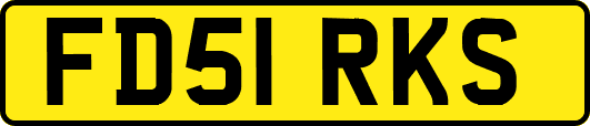 FD51RKS