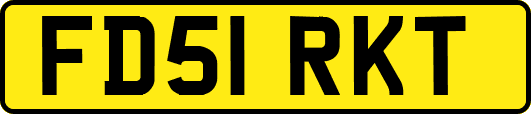 FD51RKT