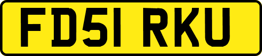 FD51RKU