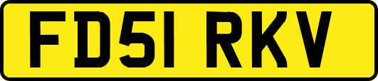 FD51RKV