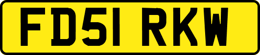 FD51RKW