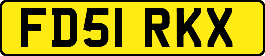 FD51RKX