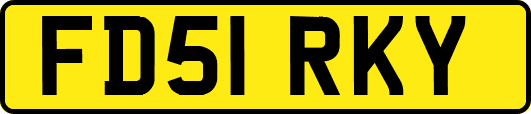 FD51RKY