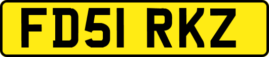 FD51RKZ