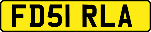 FD51RLA