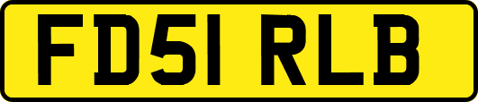 FD51RLB