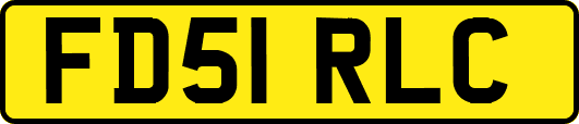 FD51RLC