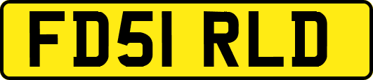 FD51RLD