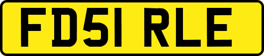 FD51RLE