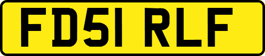 FD51RLF