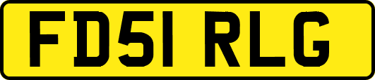 FD51RLG