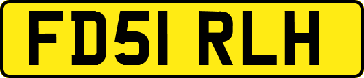 FD51RLH