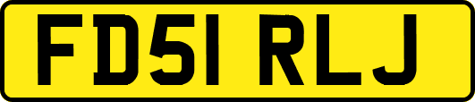 FD51RLJ