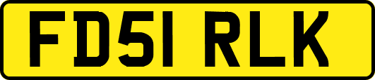 FD51RLK