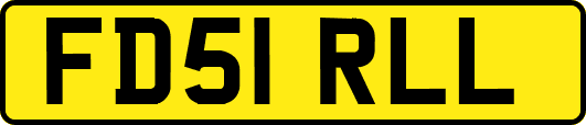 FD51RLL