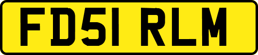 FD51RLM