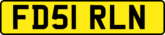 FD51RLN