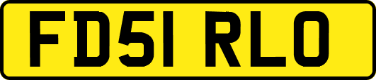 FD51RLO