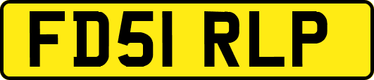 FD51RLP