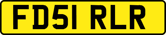 FD51RLR