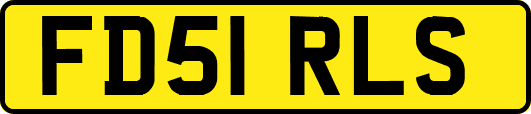 FD51RLS