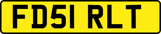 FD51RLT