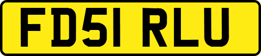 FD51RLU