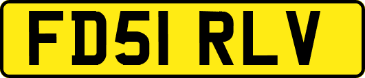 FD51RLV