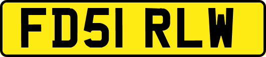 FD51RLW