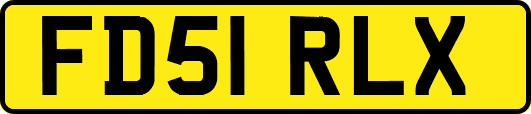 FD51RLX