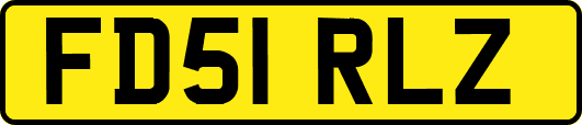 FD51RLZ