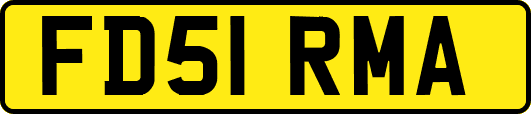 FD51RMA