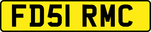 FD51RMC