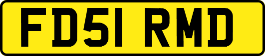 FD51RMD