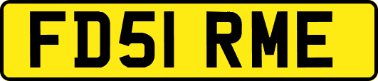 FD51RME