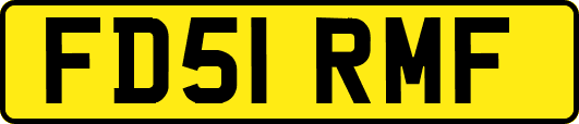 FD51RMF