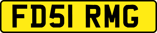 FD51RMG