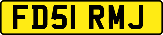 FD51RMJ